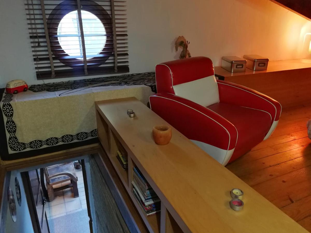 Ca Carmela, Casa Con Encanto Con Piscina "Parque Natural Sierra Calderona" فالنسيا المظهر الخارجي الصورة