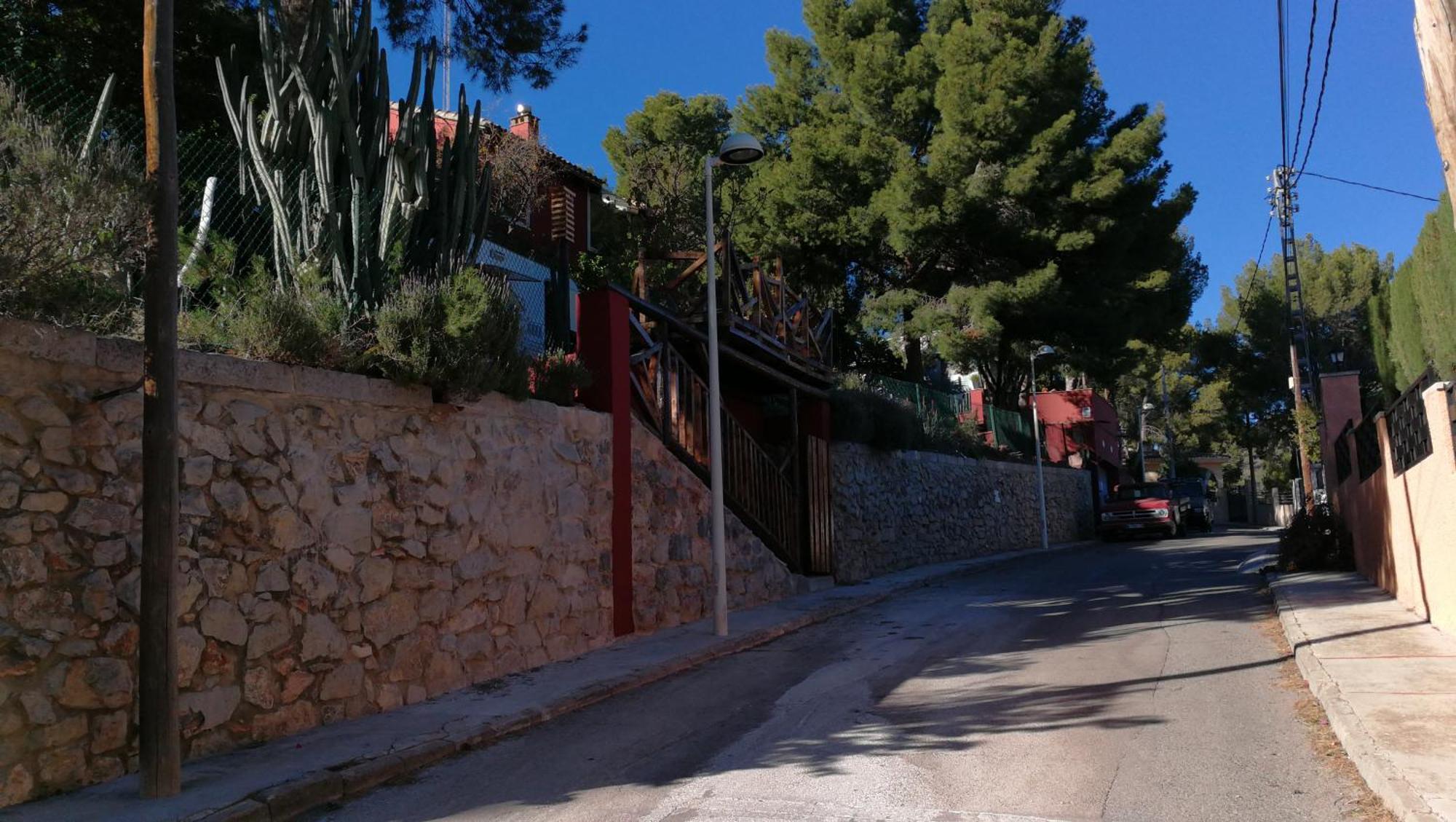 Ca Carmela, Casa Con Encanto Con Piscina "Parque Natural Sierra Calderona" فالنسيا المظهر الخارجي الصورة
