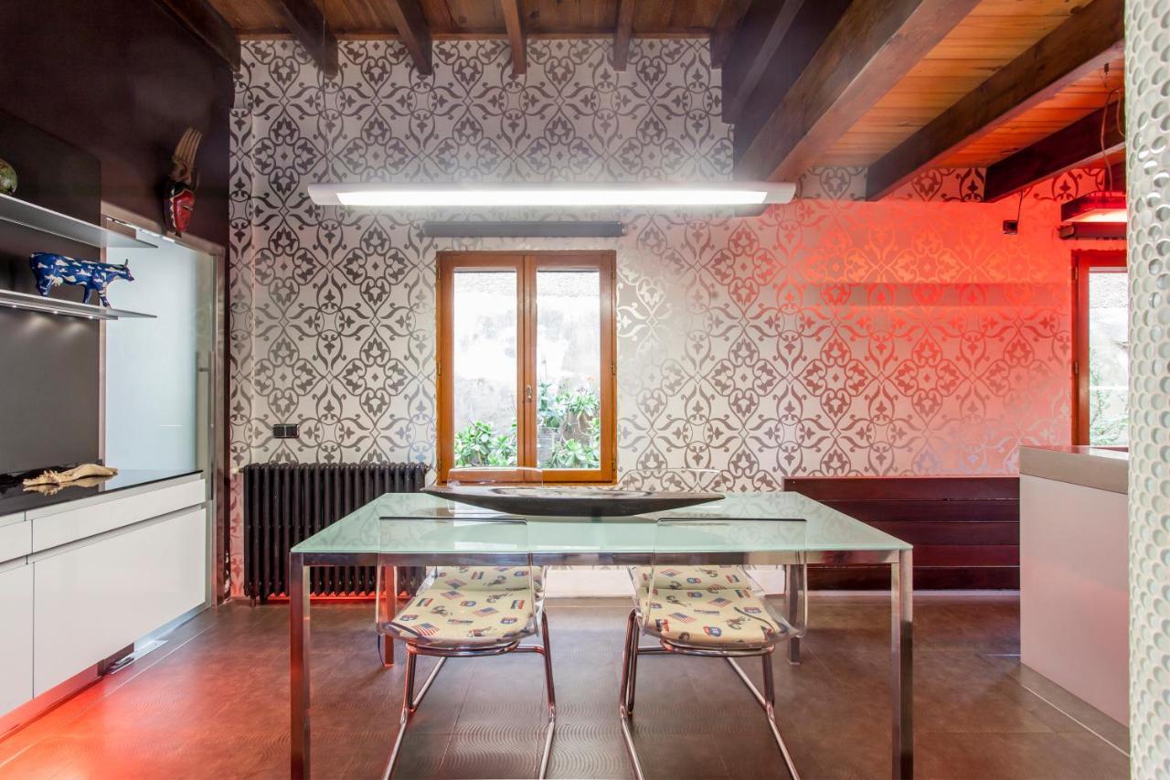 Ca Carmela, Casa Con Encanto Con Piscina "Parque Natural Sierra Calderona" فالنسيا المظهر الخارجي الصورة