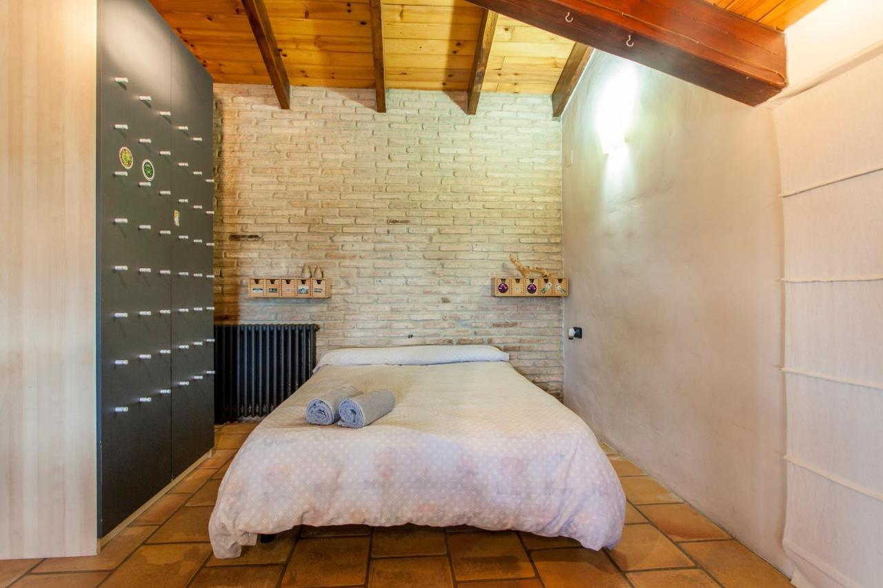 Ca Carmela, Casa Con Encanto Con Piscina "Parque Natural Sierra Calderona" فالنسيا المظهر الخارجي الصورة