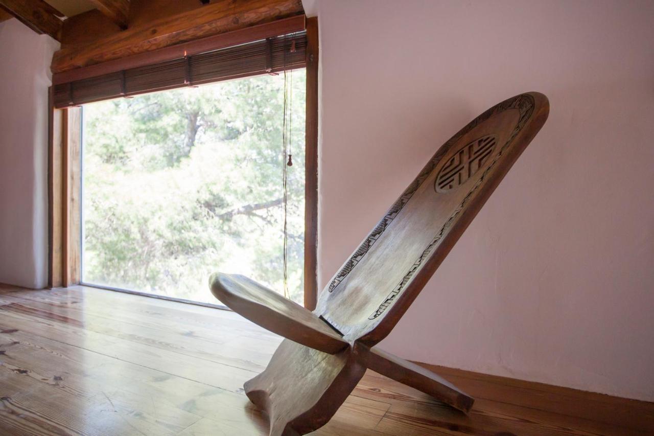 Ca Carmela, Casa Con Encanto Con Piscina "Parque Natural Sierra Calderona" فالنسيا المظهر الخارجي الصورة
